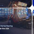 horse racing & lottery forum